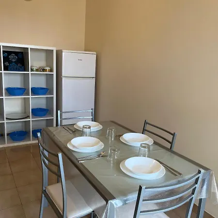 Appartamento [apulian Heart] Elegante