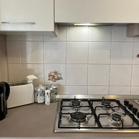 [apulian Heart] Elegante Gioia Del Colle