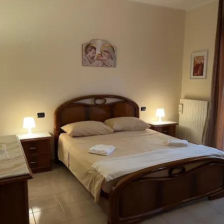[apulian Heart] Elegante Appartamento *