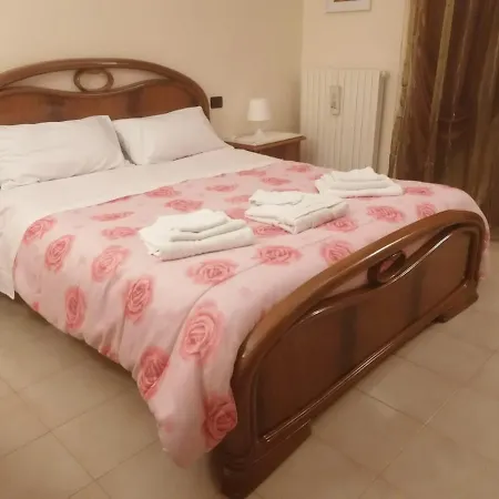 Apulian Heart Elegante Apartment Gioia Del Colle