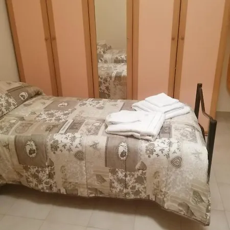 [apulian Heart] Elegante Appartamento